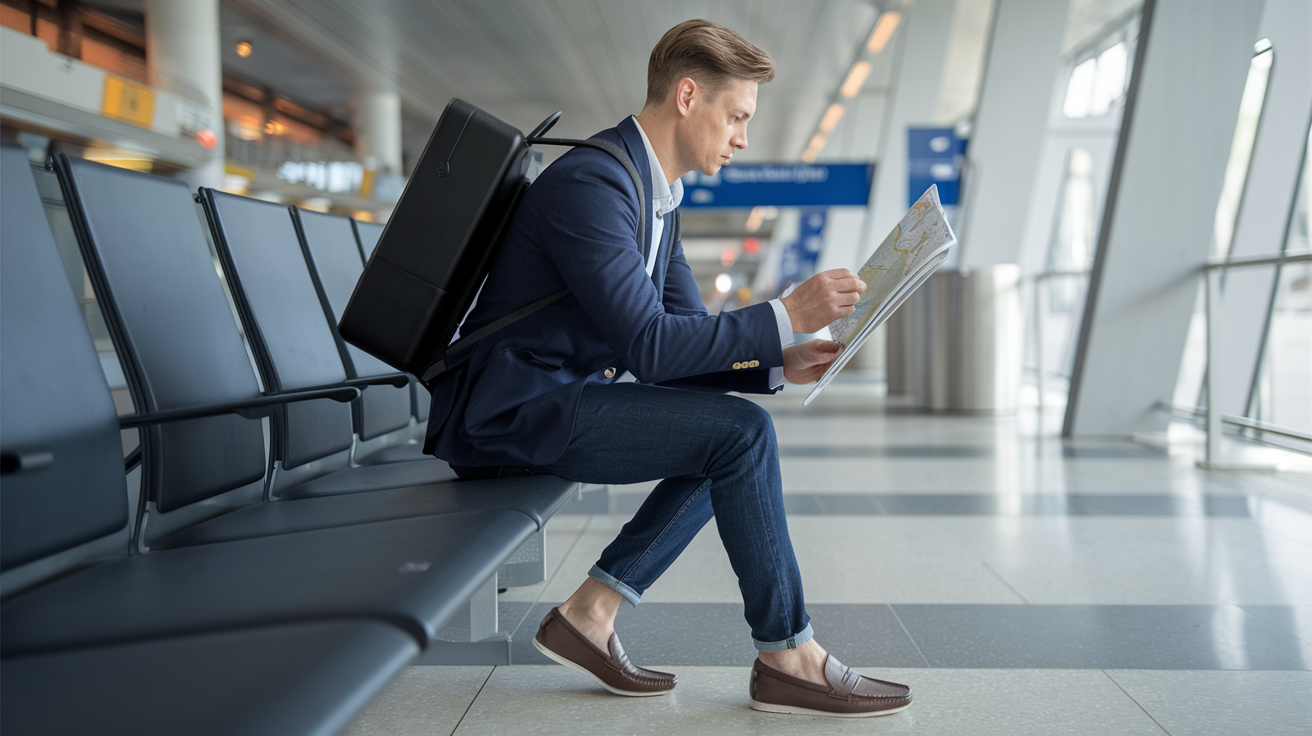 Seamless Brandenburg Airport to Rostock Port Transfer: Your Complete Guide